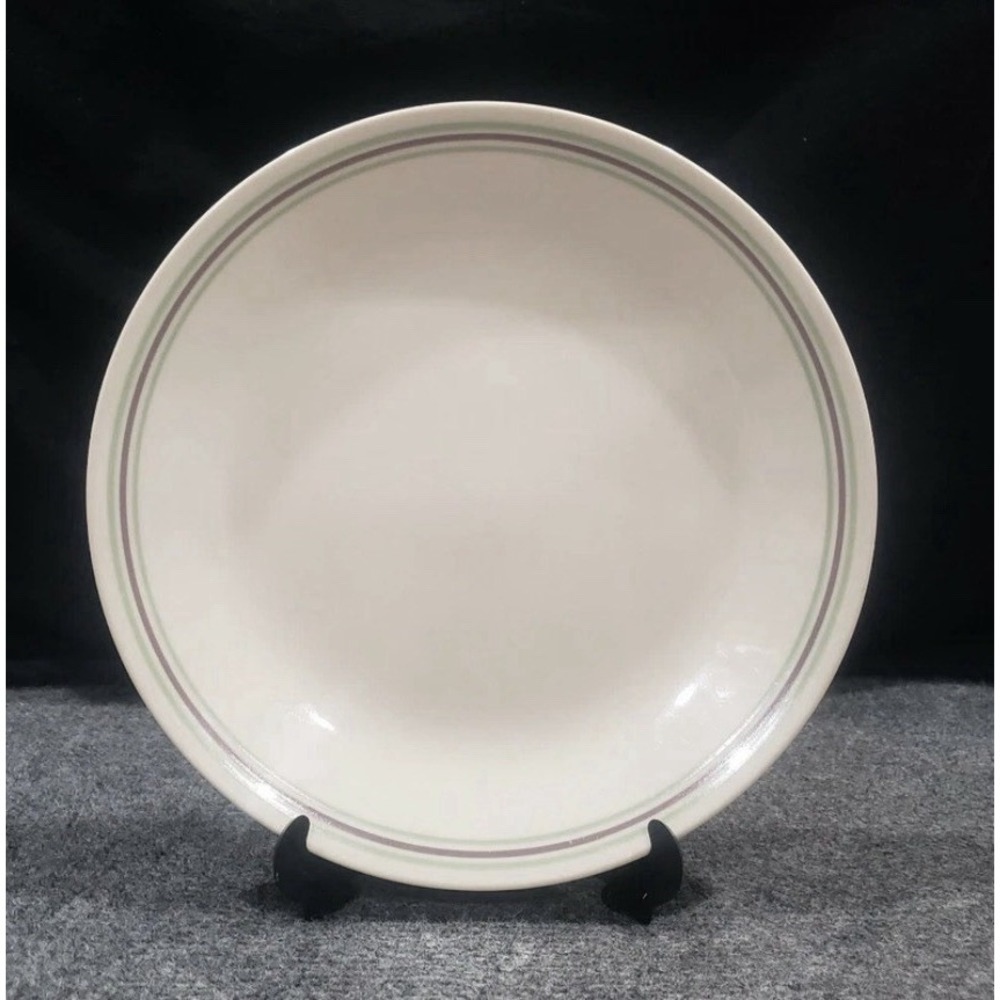 CORELLE by Corning Natural Elements dinner plates Set Of 4
